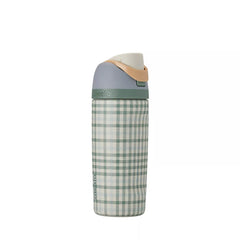 Owala Special Edition 16oz Stainless Steel Insulated FreeSip Water Bottle - Hearth & Hand™ with Magnolia