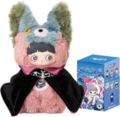 Maymei Symbiote Neverland Series Plush Blind Box Kawaii 40cm