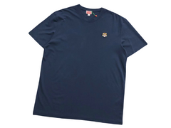 KENZO Mini Tiger Tee Navy