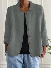 Anelise - Stylish Casual Jacket