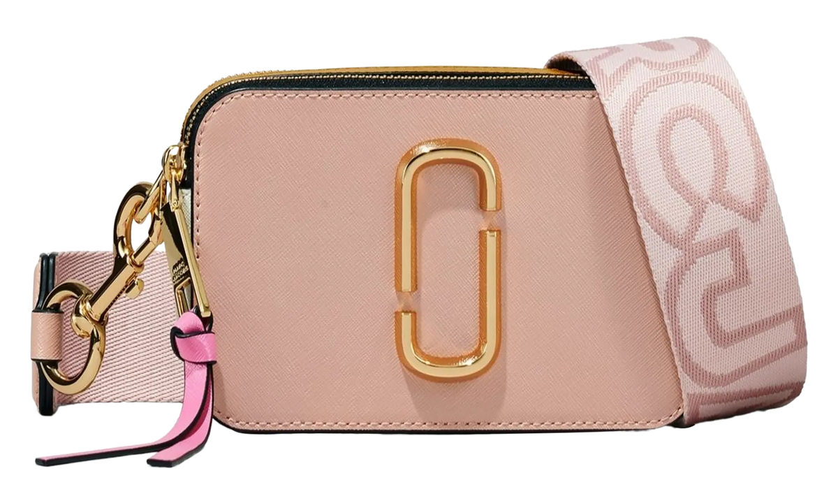 The CB Snapshot Bag 695 ROSE MULTI 2S3HCR500H03-695