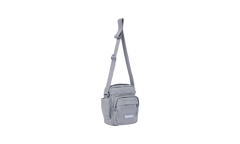 Shoulder Bag FW26 - Light Blue SU28385