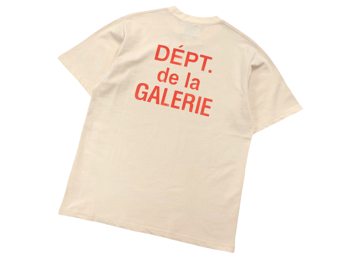 GALLERY DEPT. De La Tee Cream