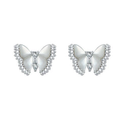 Butterfly Earrings
