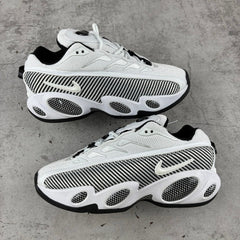 NOCTA Hot Step 1 White/Grey