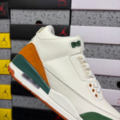 Jordan 3 Retro x SoleFly Miami