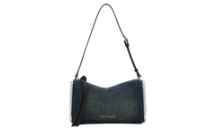 Denim Scene Small Shoulder Bag True Indigo 2F6HSH007H02 487