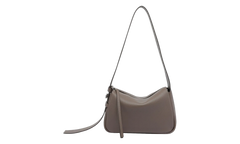 Small Romy Shoulder Bag Wild Mushroom 176674 250