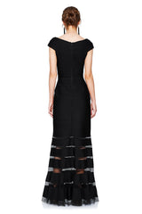 Amata Gown