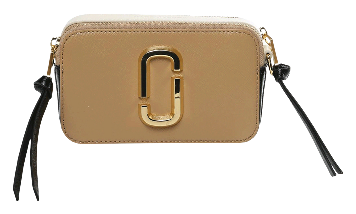 The Snapshot Bag CAMEL MULT 2S3HCR500H03-233