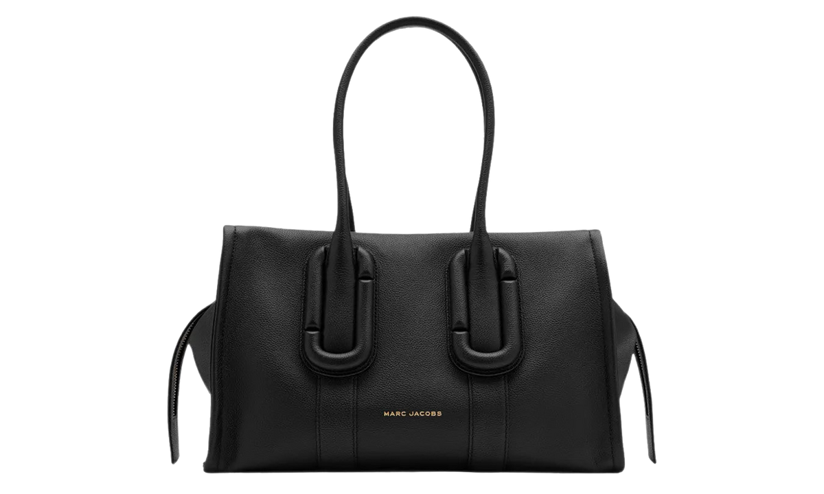 City Tote Bag Black 2F6HTT002H01 001