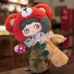 Maymei Symbiote Neverland Series Plush Blind Box Kawaii 40cm