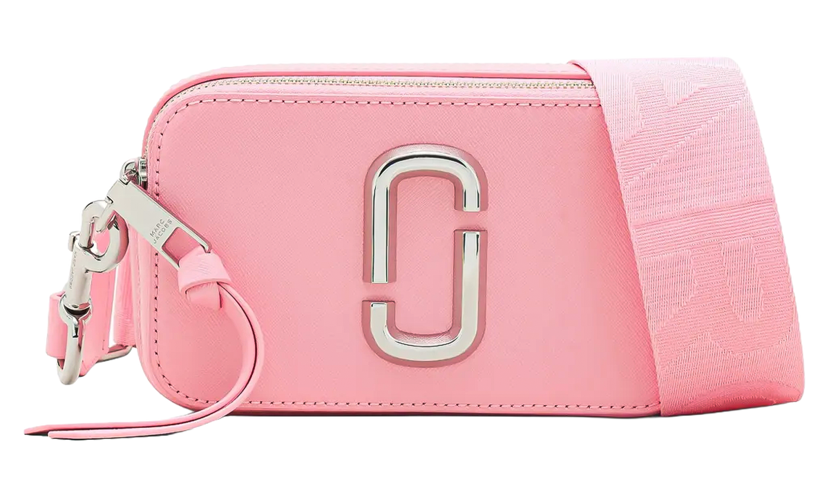 The Snapshot Bag Ribbon Pin 2S4HCR073H02 669