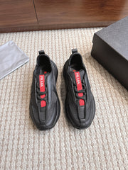 Prada America's Cup New Gen Black