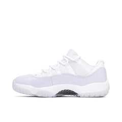 Jordan 11 Retro Low Pure Violet