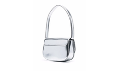 1Dr Bag Silver X08396PS202H0535