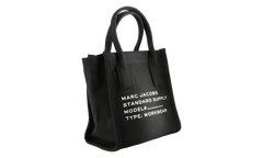 Small Tote Canvas Standard Supply Bag Black 4S4HCR003H02 001