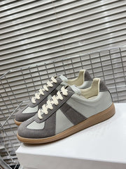 Maison Margiela Sneakers Replica Anthracite White