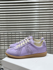 Maison Margiela Sneakers Replica Violet