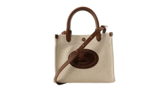 Canvas Li6 Tote Bag Natural 8129914