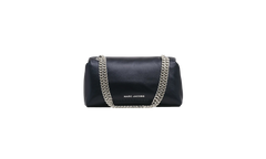 The Chain Mini Bag Black 2P6SMN012S01 001
