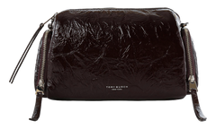 Perry Distressed Voyager Bags Deep Burgundy 179993 600