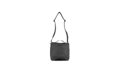 Logo Shoulder Bag Black SU100099