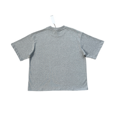 Sweats Collective Signature Tee Grey