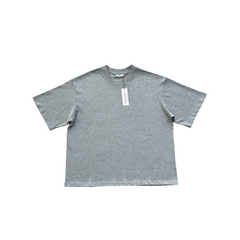 Sweats Collective Signature Tee Grey