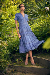 Amara Lace Dress