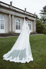 Judith Veil