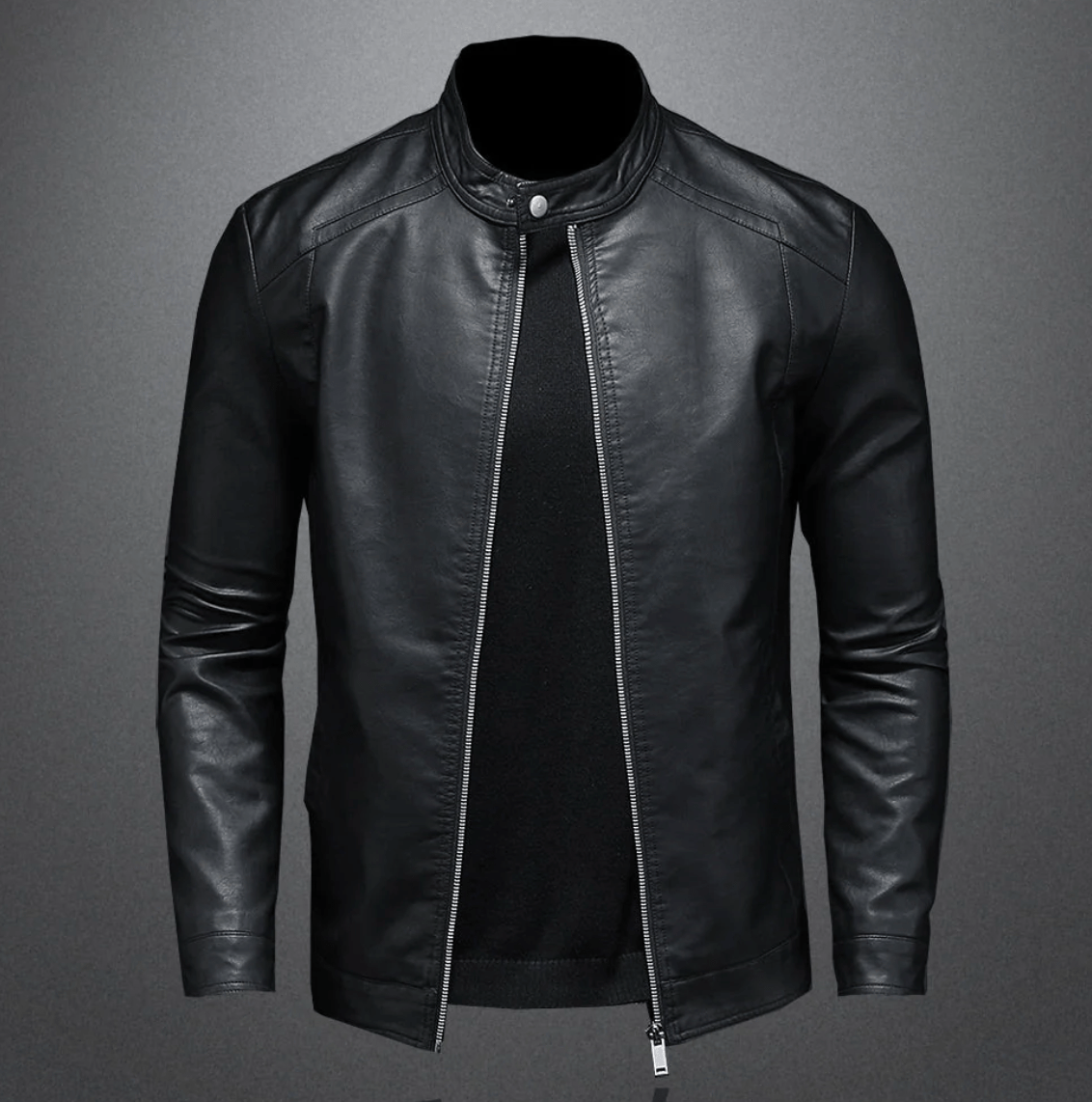 Brody | Classic. Comfortable Jacket