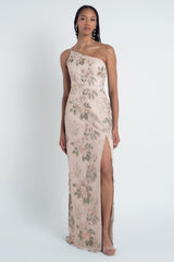 Bristol Enchanted Floral Embroidery