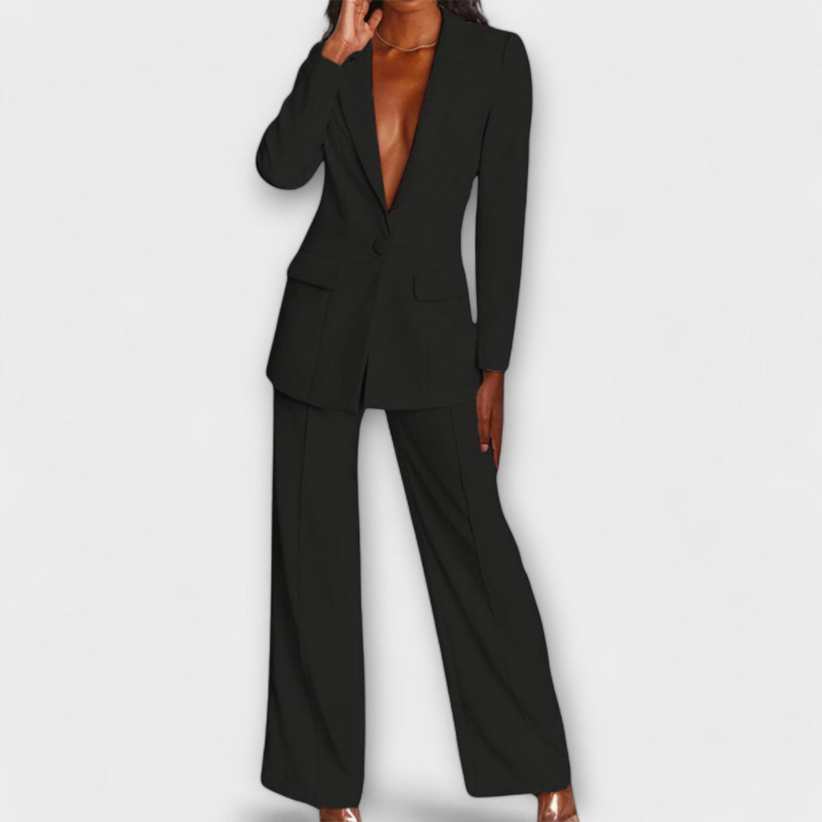 Amélie - Women's Suit
