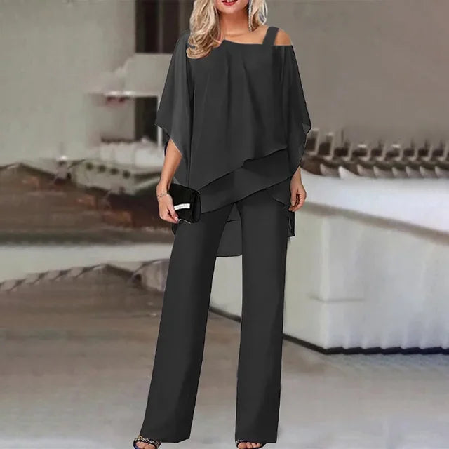 ANGIE | Elegant Ensemble