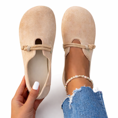 Anisa™ | Elegant Loafers with Natural Comfort