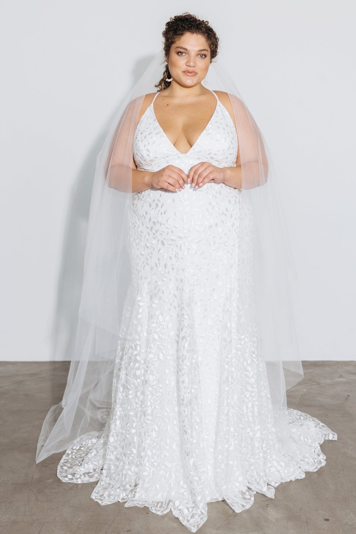 Constance Veil
