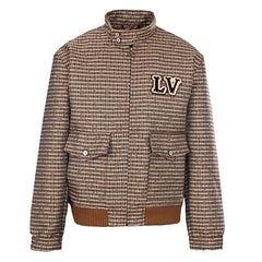 Louis Vuitton New Jacket