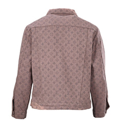 Louis Vuitton Classic Jacket