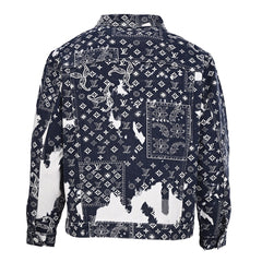 Louis Vuitton Classic Jacket