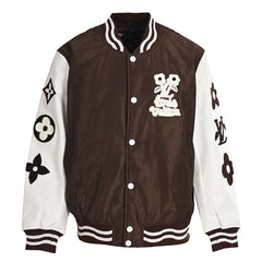 Louis Vuitton New Jacket