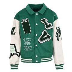 Louis Vuitton Classic Jacket