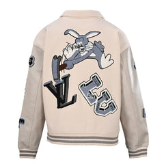 Louis Vuitton Classic Jacket