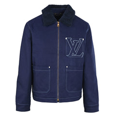 Louis Vuitton Classic Jacket