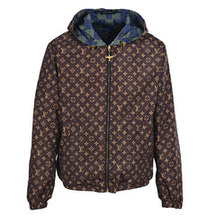Louis Vuitton Classic Jacket
