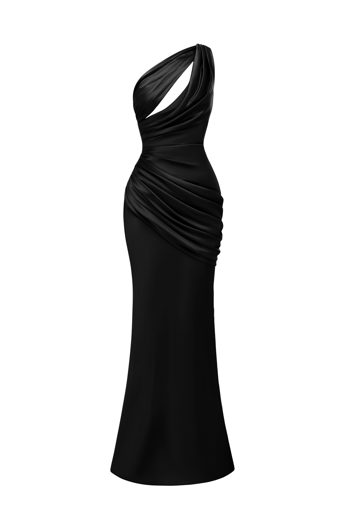 Caitlin Maxi Dress