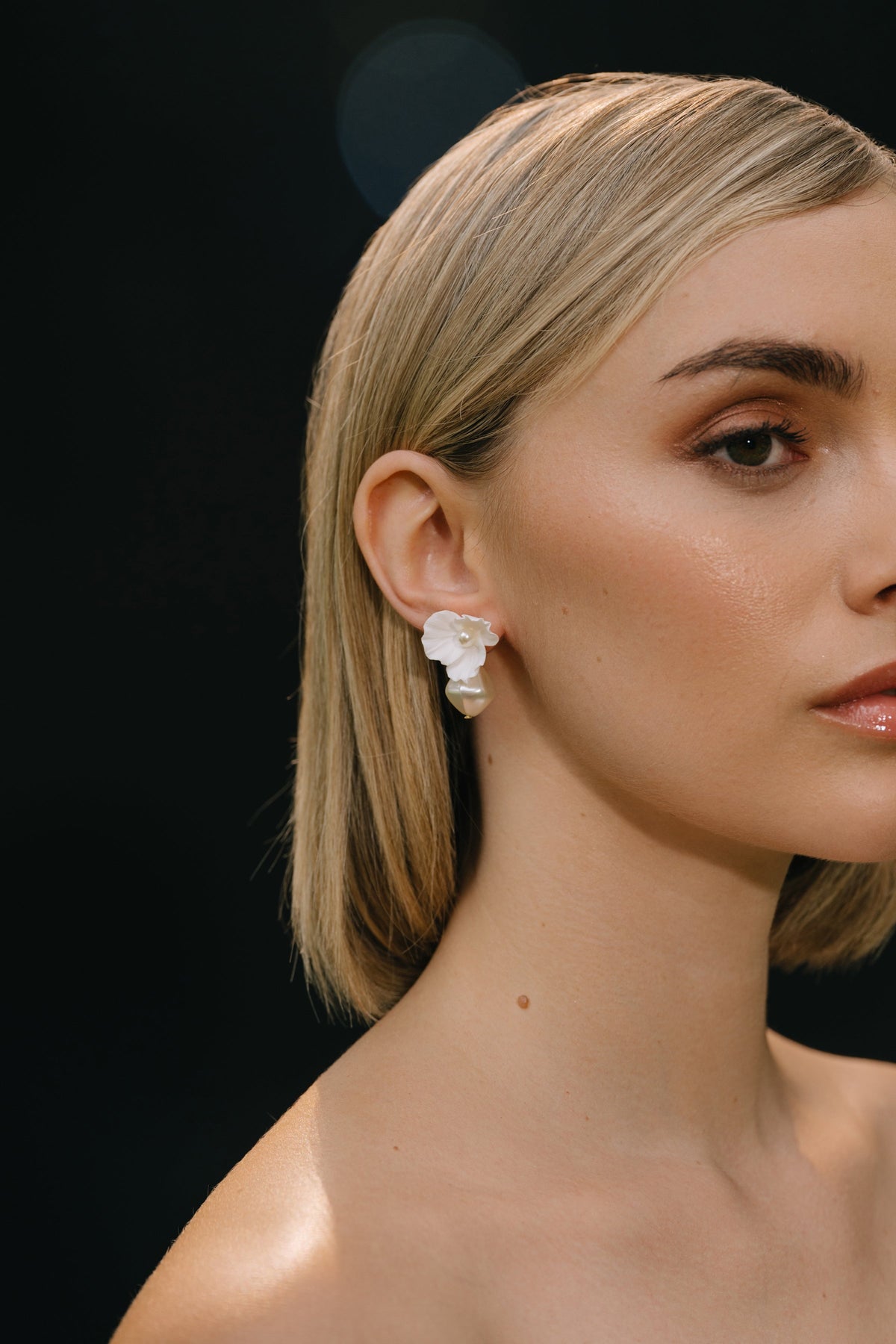 Clarabel Earrings