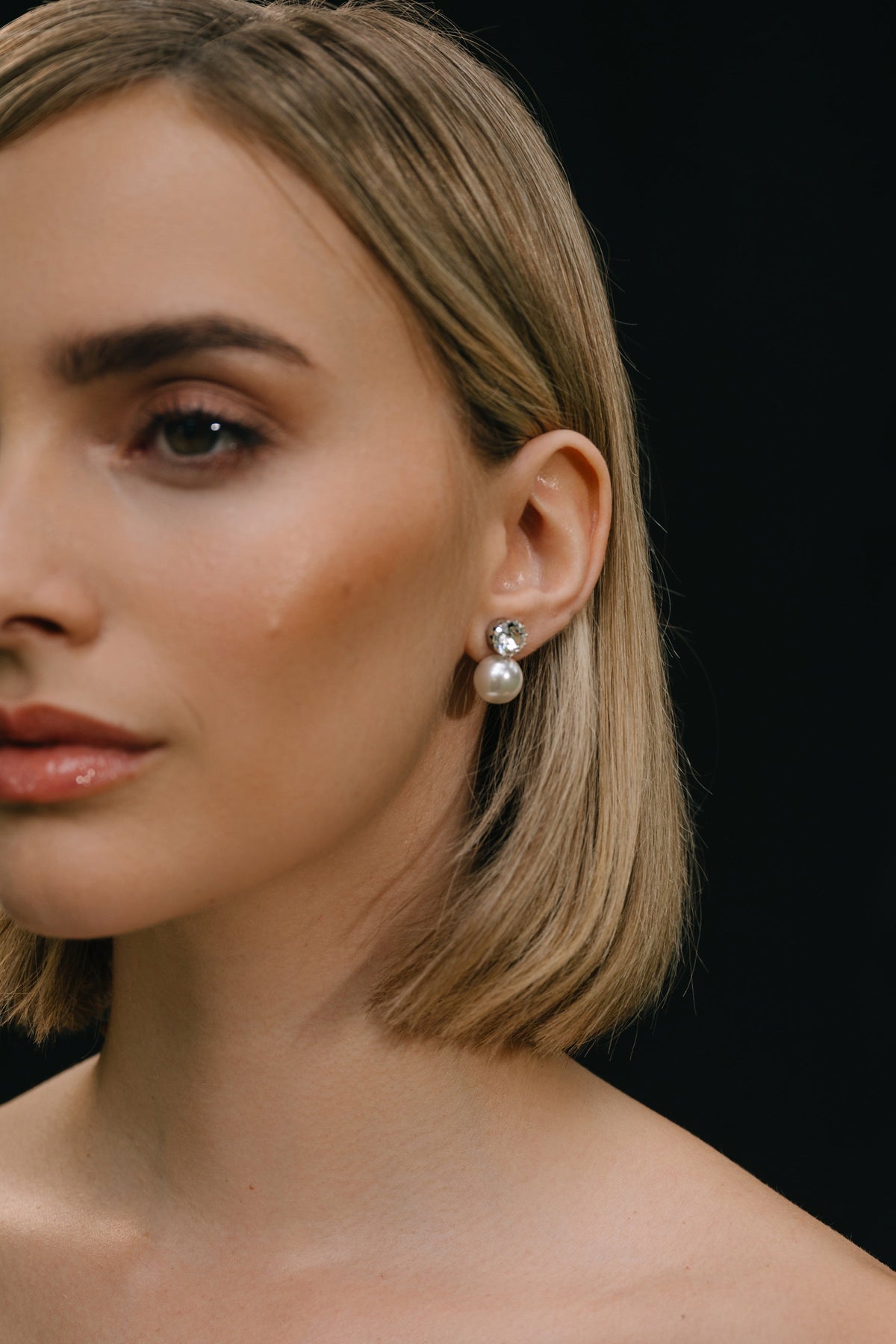 Ines Earring