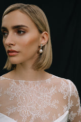 Kristina Earrings
