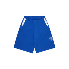 MERTRA Bigstep Shorts Blue/White